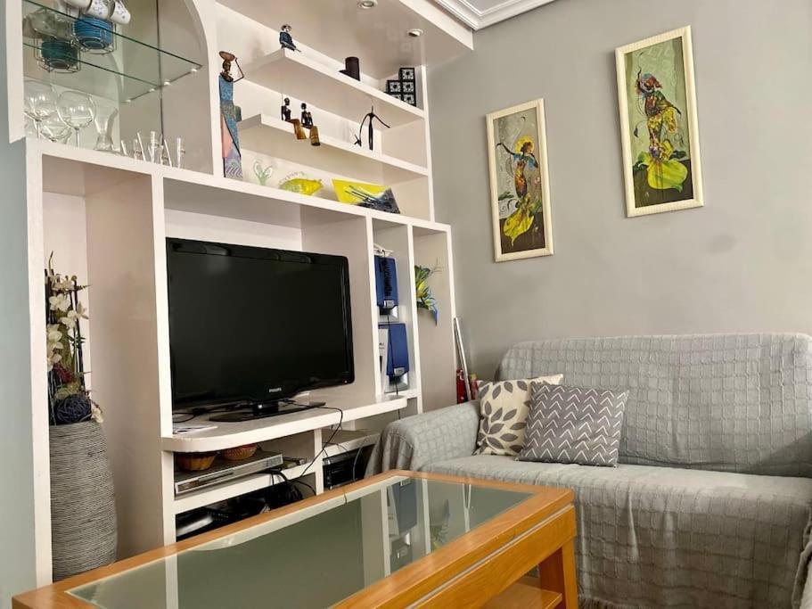Appartement Acogedor Y Centrico En - Wifi Jaca