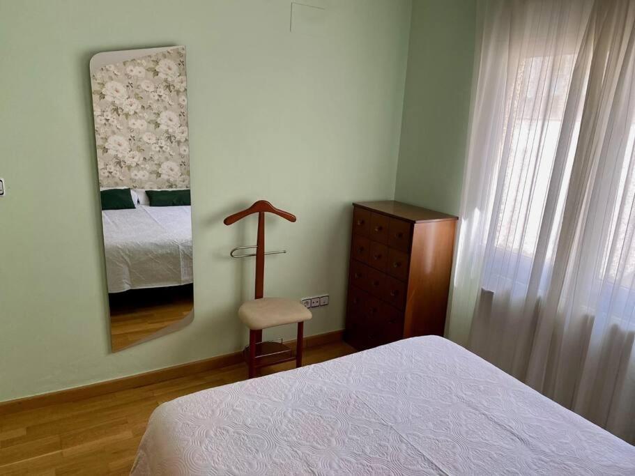 Appartement Acogedor Y Centrico En - Wifi Jaca