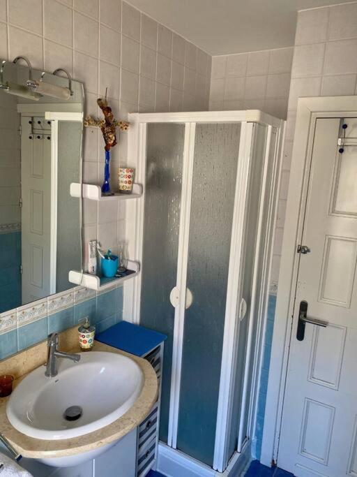 Acogedor Y Centrico En - Wifi Appartement Jaca